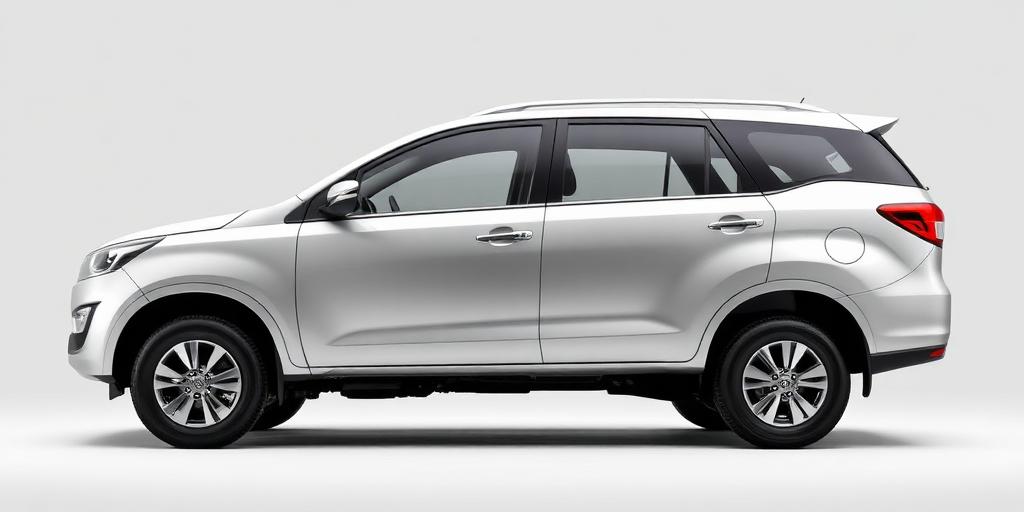 Toyota Innova (AC)